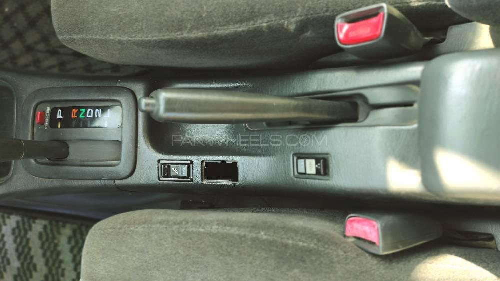 Toyota Corolla 1992 for Sale in Islamabad Toyota Corolla 1992 for Sale in Islamabad Image-8
