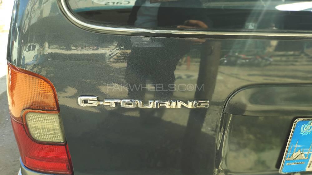 Toyota Corolla 1992 for Sale in Islamabad Toyota Corolla 1992 for Sale in Islamabad Image-6