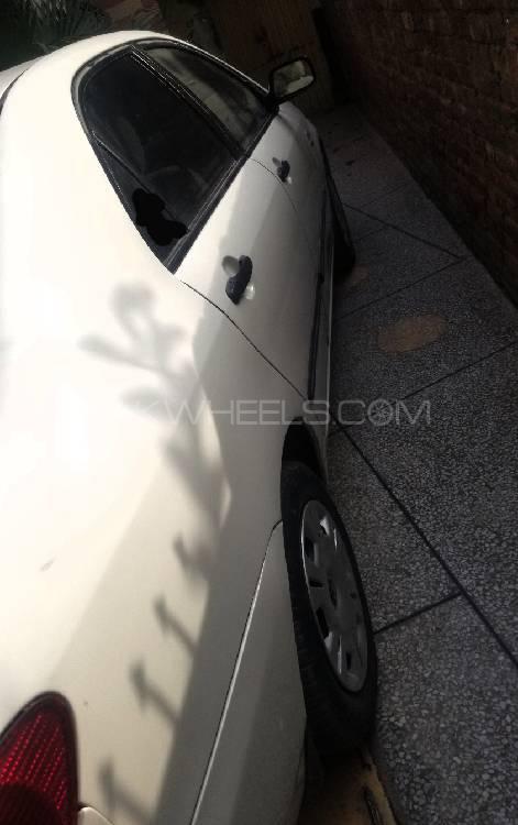 Toyota Corolla 2003 for Sale in Rawalpindi Toyota Corolla 2003 for Sale in Rawalpindi Image-5