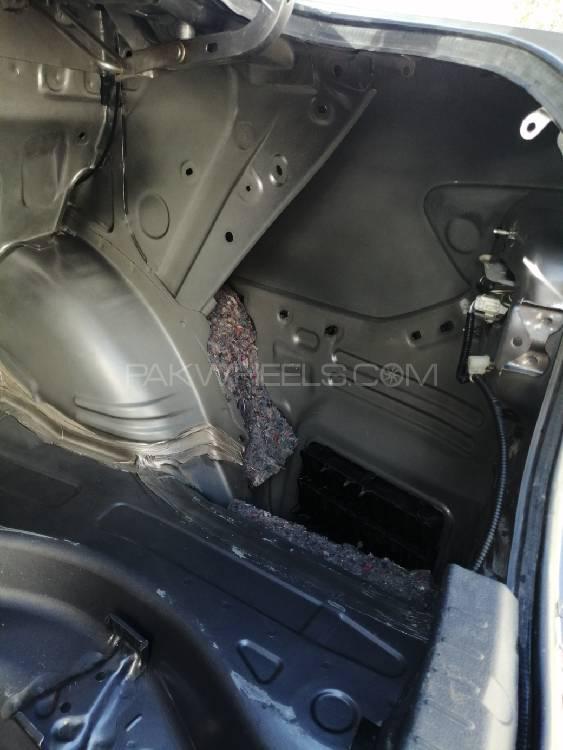 Toyota Corolla 2013 for Sale in Nowshera Toyota Corolla 2013 for Sale in Nowshera Image-15