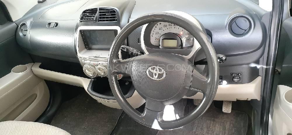 ٹویوٹا پاسو 2008 for Sale in کوئٹہ ٹویوٹا پاسو 2008 for Sale in کوئٹہ Image-2