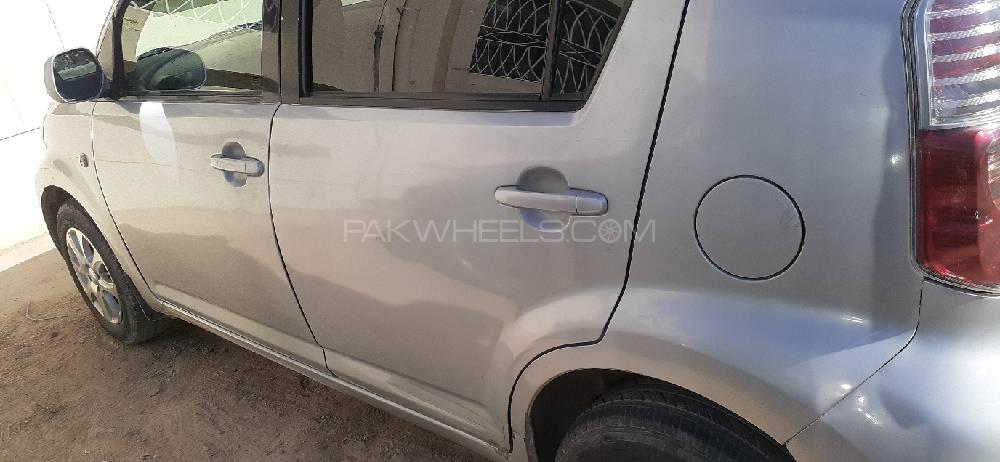 ٹویوٹا پاسو 2008 for Sale in کوئٹہ ٹویوٹا پاسو 2008 for Sale in کوئٹہ Image-11