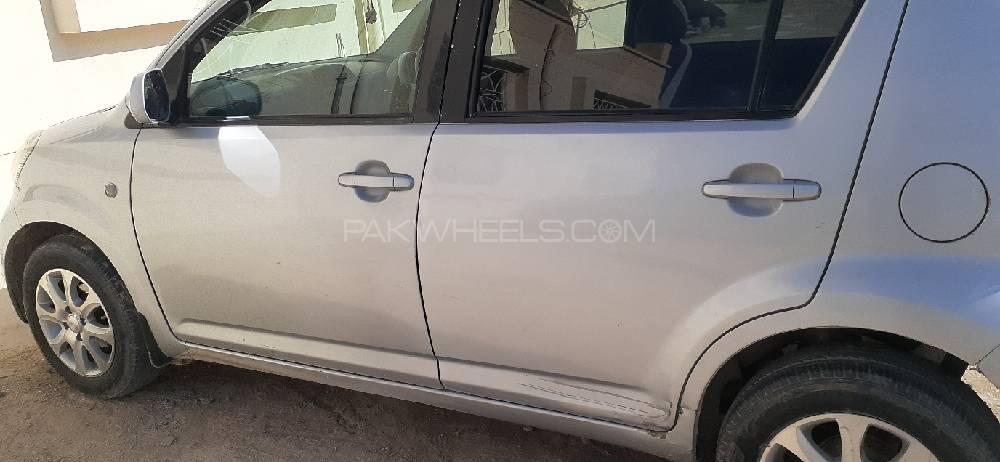 ٹویوٹا پاسو 2008 for Sale in کوئٹہ ٹویوٹا پاسو 2008 for Sale in کوئٹہ Image-16
