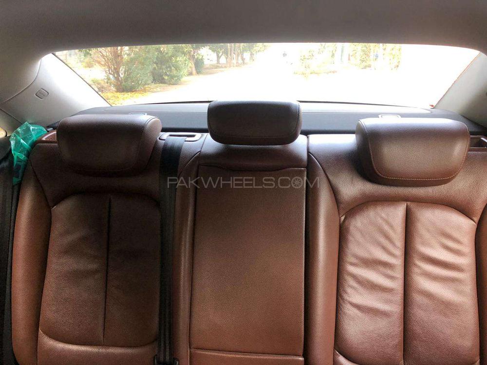 Audi A3 2015 for Sale in Lahore Audi A3 2015 for Sale in Lahore Image-6
