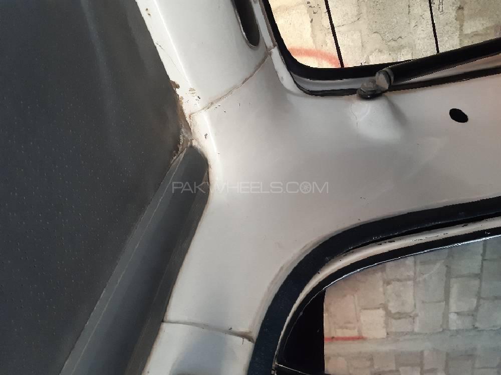 Daihatsu Cuore 2003 for Sale in Haripur Daihatsu Cuore 2003 for Sale in Haripur Image-5