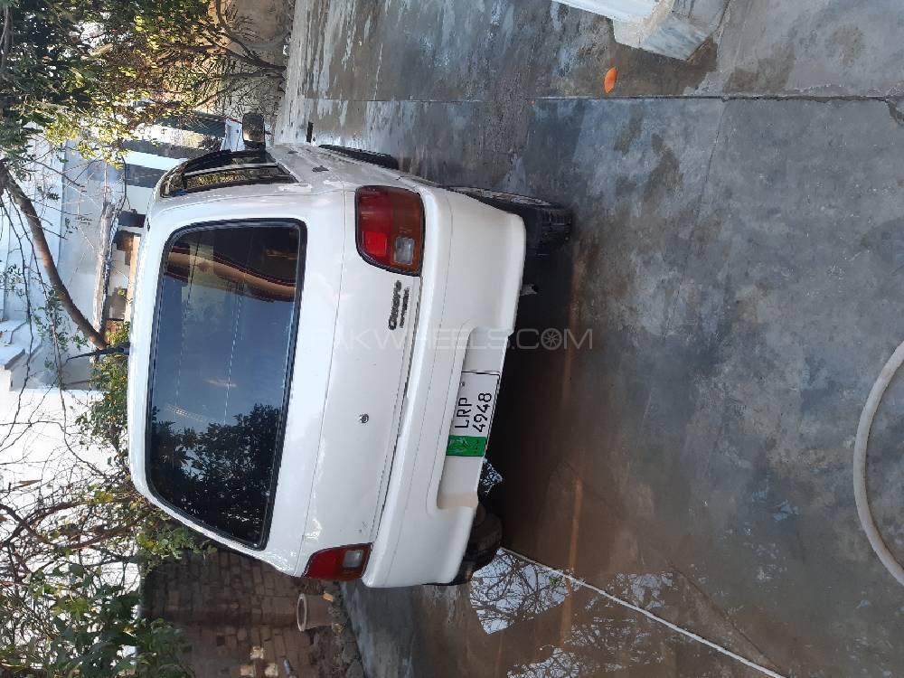 Daihatsu Cuore 2003 for Sale in Haripur Daihatsu Cuore 2003 for Sale in Haripur Image-3