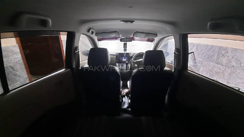 Daihatsu Mira 2011 for Sale in Rawalpindi Daihatsu Mira 2011 for Sale in Rawalpindi Image-5