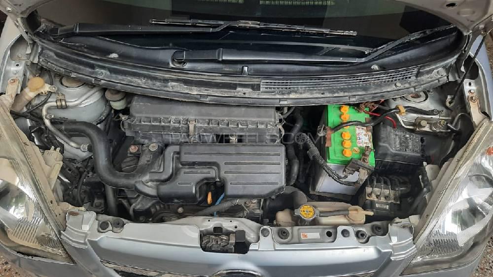 Daihatsu Mira 2011 for Sale in Rawalpindi Daihatsu Mira 2011 for Sale in Rawalpindi Image-7