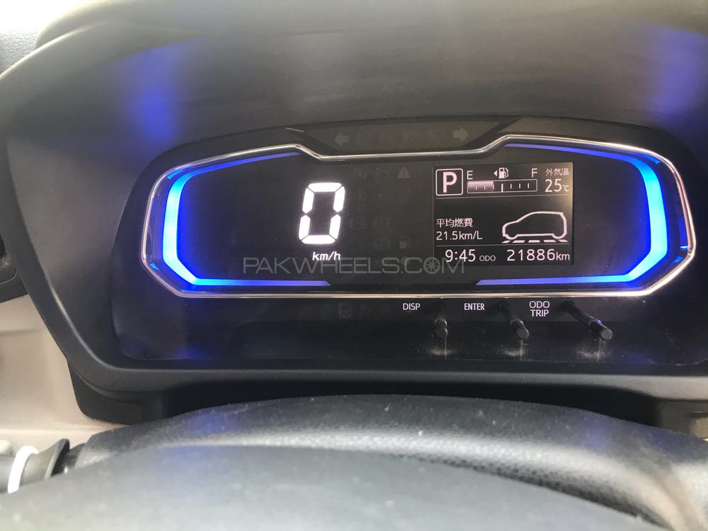 Daihatsu Mira 2017 for Sale in Karachi Daihatsu Mira 2017 for Sale in Karachi Image-6