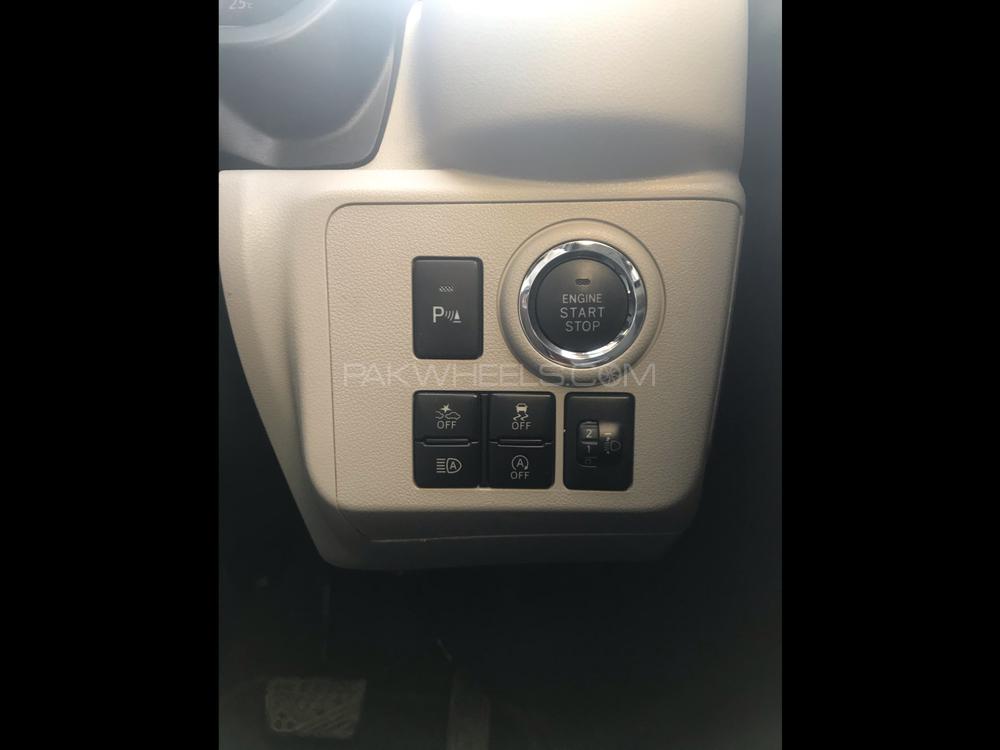 Daihatsu Mira 2017 for Sale in Karachi Daihatsu Mira 2017 for Sale in Karachi Image-7