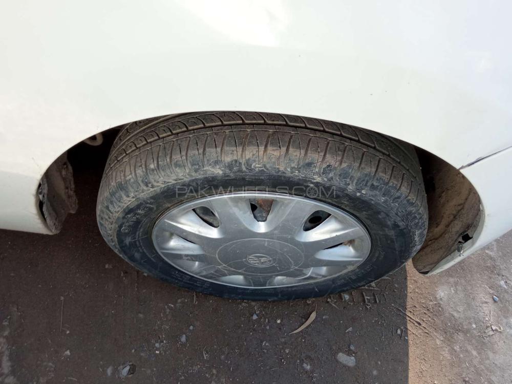 Daihatsu Mira 2008 for Sale in Rawalpindi Daihatsu Mira 2008 for Sale in Rawalpindi Image-5