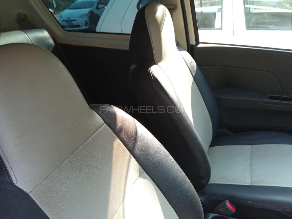 Daihatsu Mira 2008 for Sale in Rawalpindi Daihatsu Mira 2008 for Sale in Rawalpindi Image-8