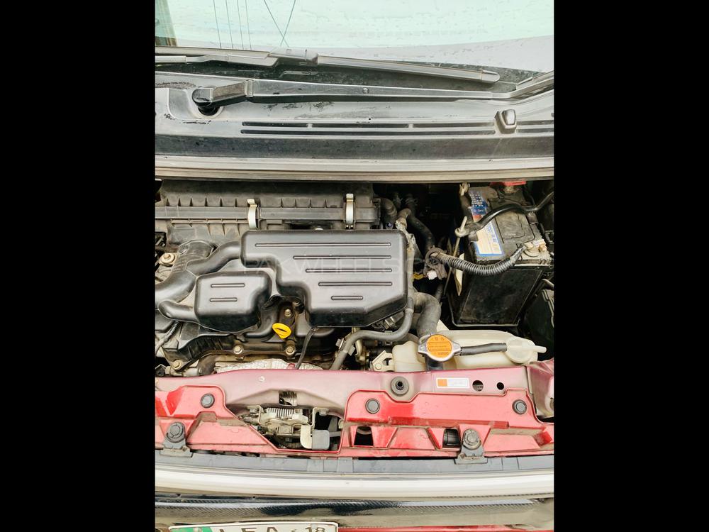 Daihatsu Move 2016 for Sale in Faisalabad Daihatsu Move 2016 for Sale in Faisalabad Image-10