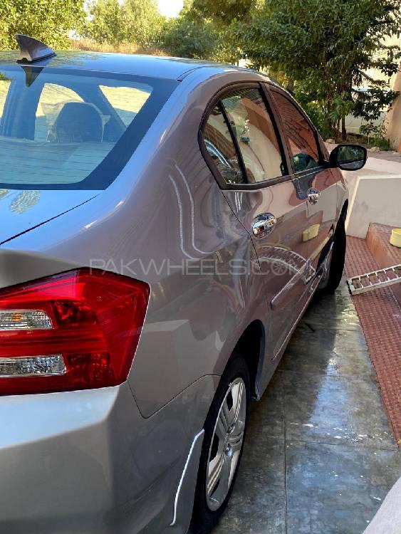Honda City 2019 for Sale in Karachi Honda City 2019 for Sale in Karachi Image-12