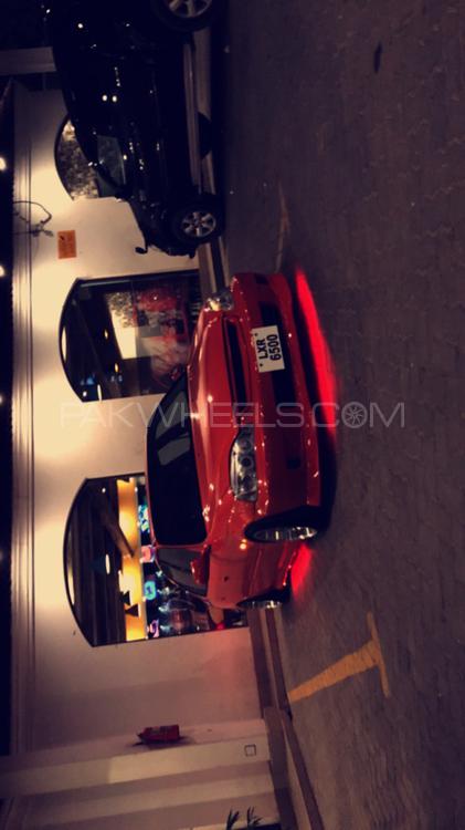 ہونڈا سوک - 2000  ہونڈا سوک - 2000  Image-3