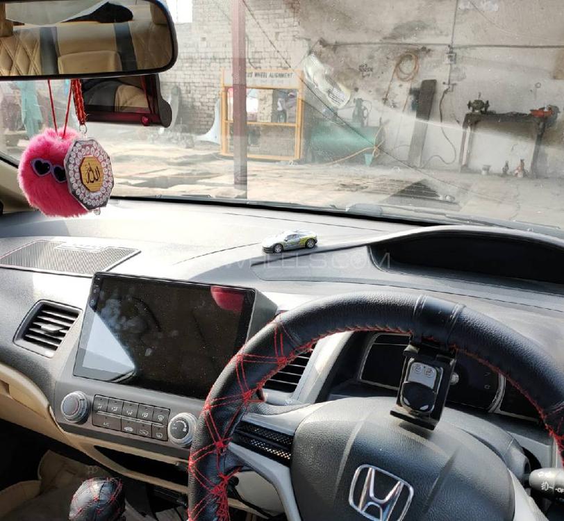 Honda Civic 2010 for Sale in Layyah Honda Civic 2010 for Sale in Layyah Image-3