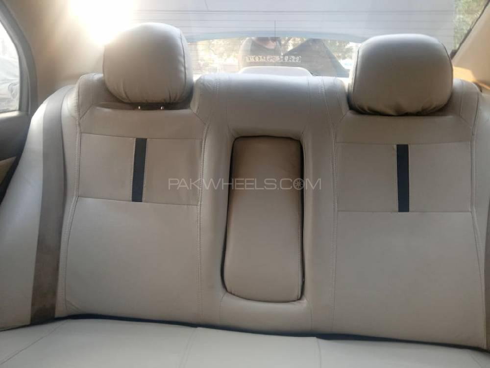Honda Civic 2006 for Sale in Karachi Honda Civic 2006 for Sale in Karachi Image-8