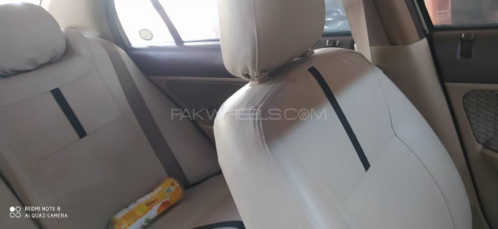 Honda Civic 2006 for Sale in Karachi Honda Civic 2006 for Sale in Karachi Image-6