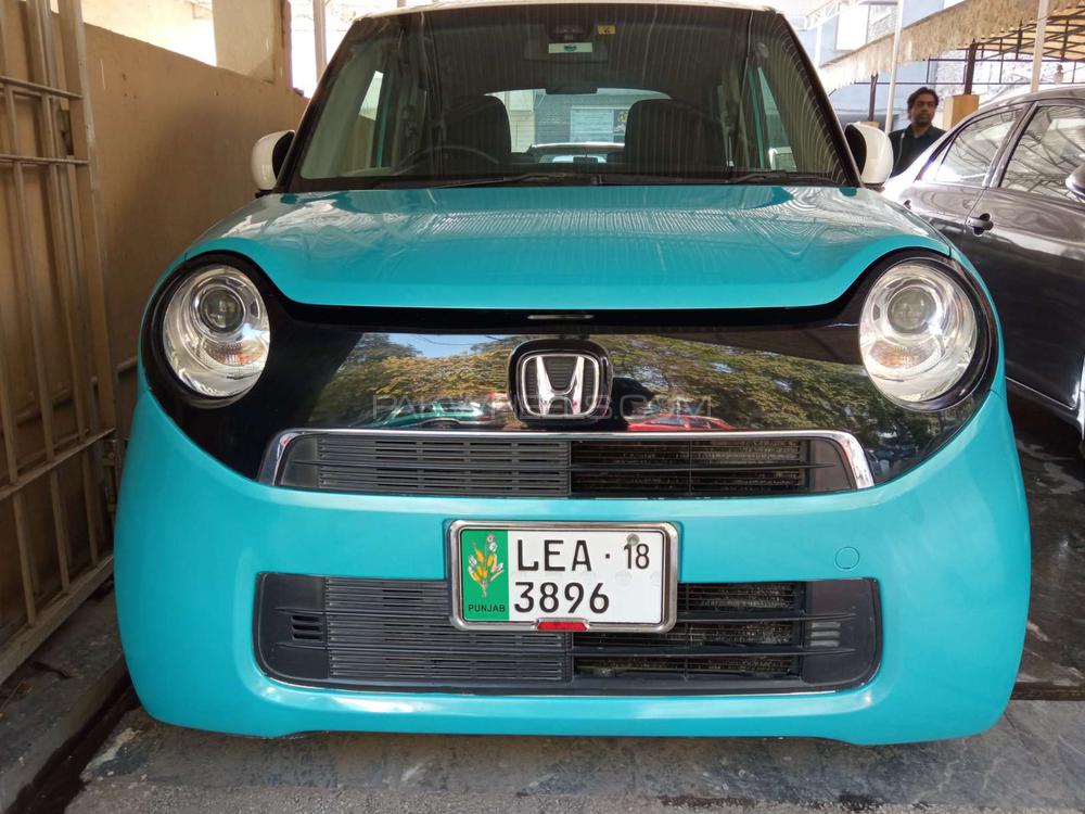 Honda N One 2014 for Sale in Lahore Image-1
