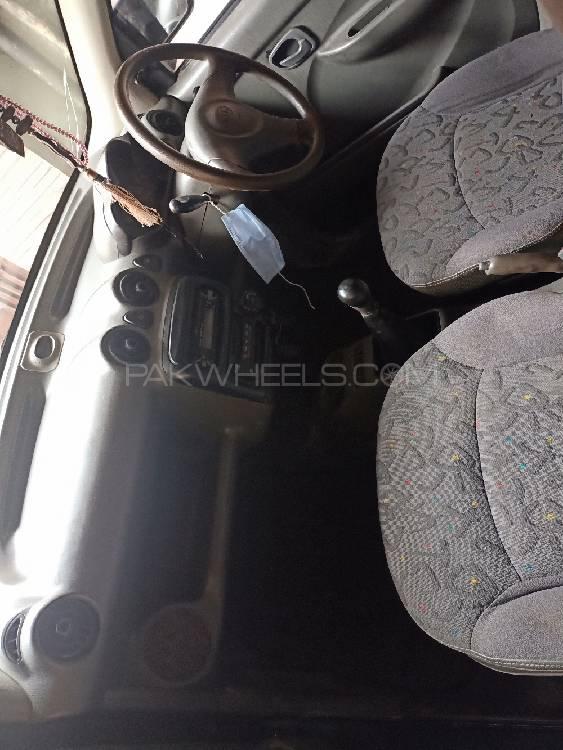 ہنڈائی سانترو 2002 for Sale in فیصل آباد ہنڈائی سانترو 2002 for Sale in فیصل آباد Image-7