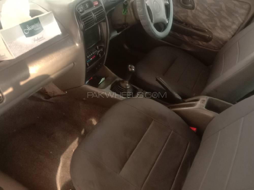 Suzuki Baleno 2005 for Sale in Rawalpindi Suzuki Baleno 2005 for Sale in Rawalpindi Image-4