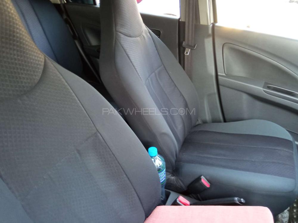 Suzuki Cultus 2018 for Sale in Rawalpindi Suzuki Cultus 2018 for Sale in Rawalpindi Image-8