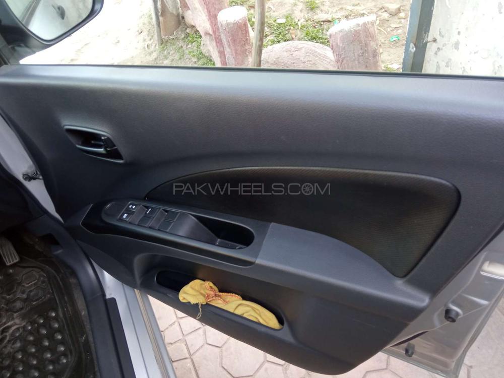 Suzuki Cultus 2018 for Sale in Rawalpindi Suzuki Cultus 2018 for Sale in Rawalpindi Image-9