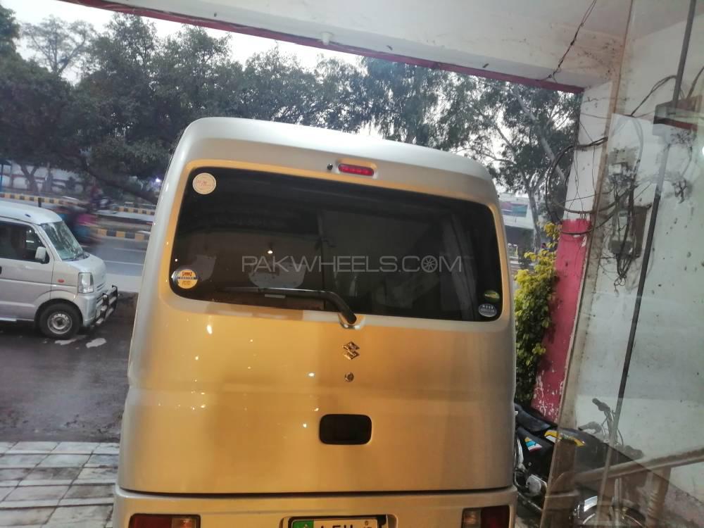 سوزوکی ایوری 2015 for Sale in لاہور سوزوکی ایوری 2015 for Sale in لاہور Image-7