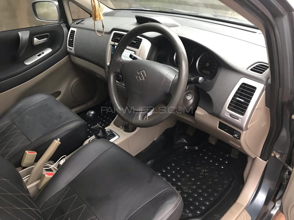 Suzuki Liana 2007 for Sale in Chenab Nagar Suzuki Liana 2007 for Sale in Chenab Nagar Image-9