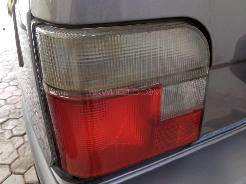 Suzuki Mehran 2018 for Sale in Lahore Suzuki Mehran 2018 for Sale in Lahore Image-8