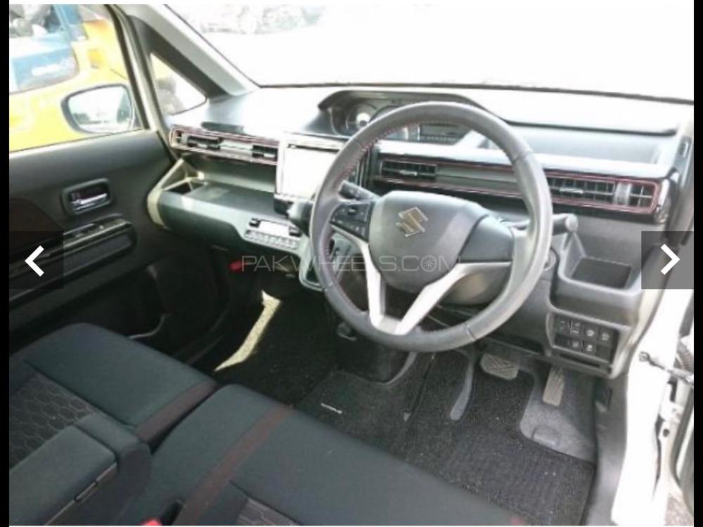 Suzuki Wagon R 2017 for Sale in Rawalpindi Image-1