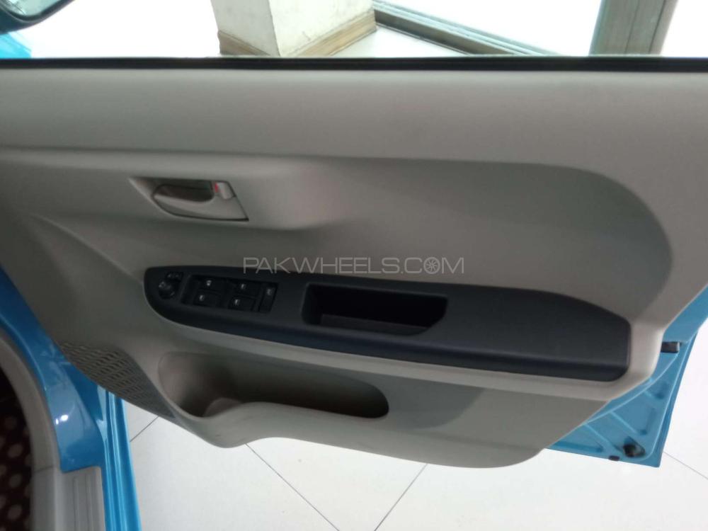 Toyota Passo 2017 for Sale in Rawalpindi Toyota Passo 2017 for Sale in Rawalpindi Image-8