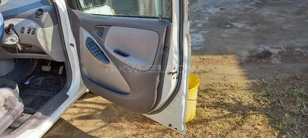ٹویوٹا پلاٹز 2001 for Sale in چارسدہ ٹویوٹا پلاٹز 2001 for Sale in چارسدہ Image-13