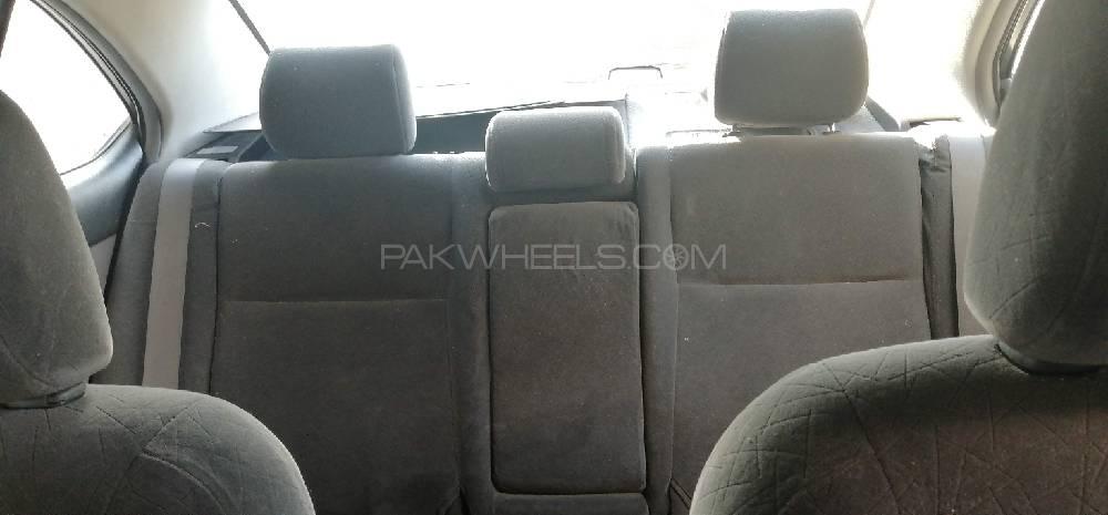 Toyota Premio 2006 for Sale in Lahore Toyota Premio 2006 for Sale in Lahore Image-13
