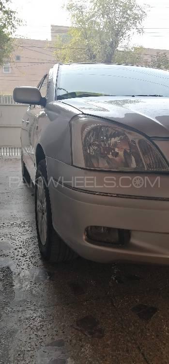 Toyota Premio 2006 for Sale in Lahore Toyota Premio 2006 for Sale in Lahore Image-3