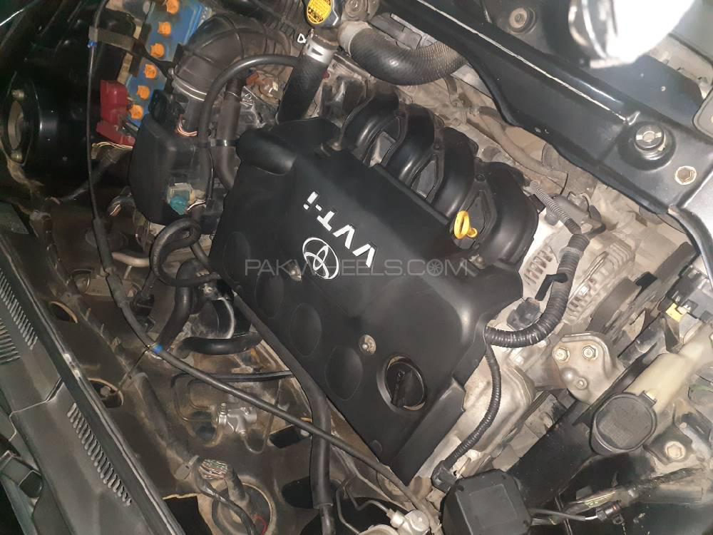 Toyota Probox 2006 for Sale in Peshawar Toyota Probox 2006 for Sale in Peshawar Image-11