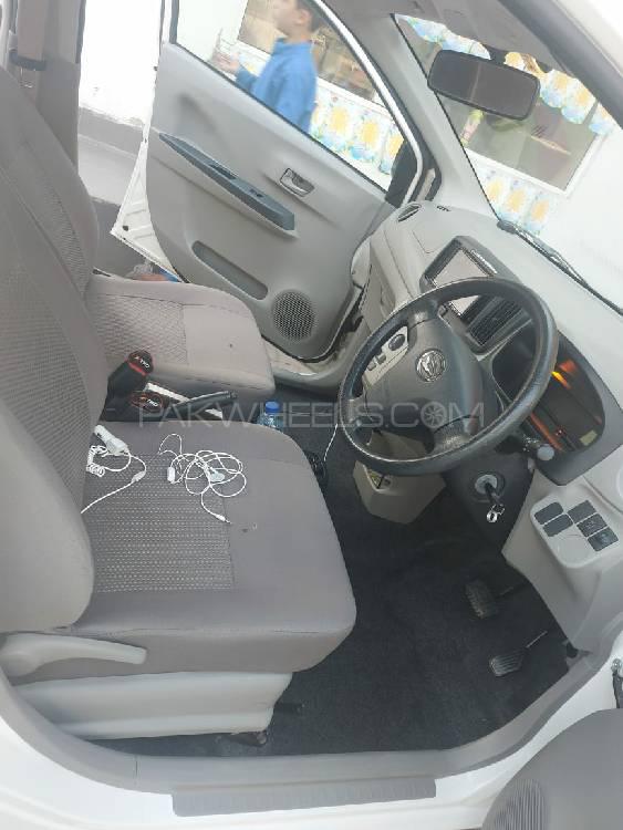 ڈائیہاتسو میرا 2017 for Sale in ایبٹ آباد ڈائیہاتسو میرا 2017 for Sale in ایبٹ آباد Image-8