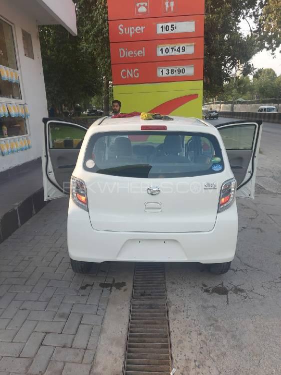 ڈائیہاتسو میرا 2017 for Sale in ایبٹ آباد ڈائیہاتسو میرا 2017 for Sale in ایبٹ آباد Image-2