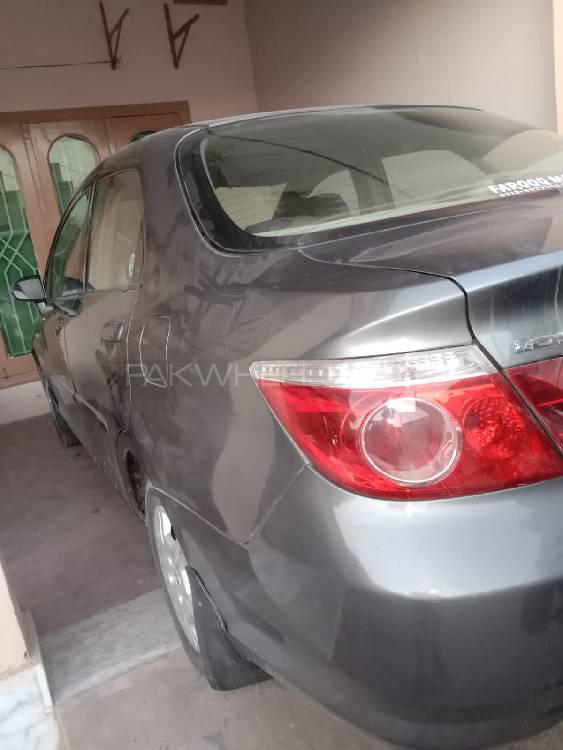 Honda City 2006 for Sale in Karachi Honda City 2006 for Sale in Karachi Image-3