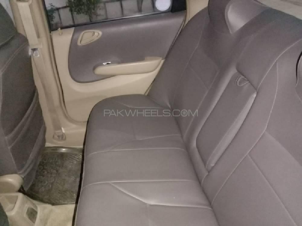 Honda City 2006 for Sale in Karachi Honda City 2006 for Sale in Karachi Image-4
