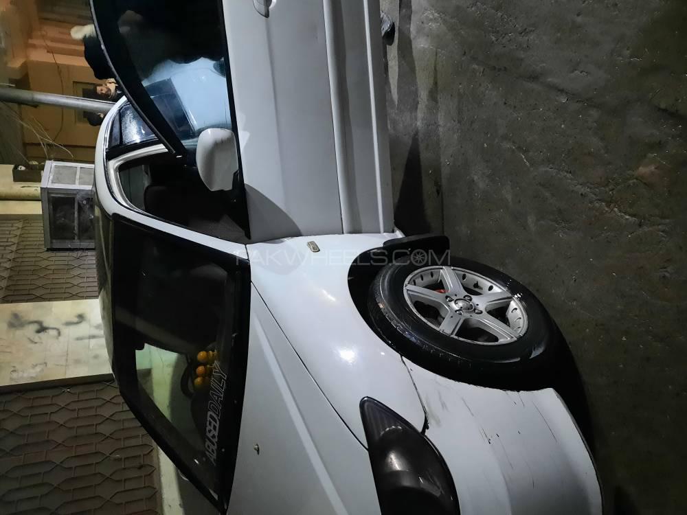 ہونڈا سوک 2005 for Sale in لاہور ہونڈا سوک 2005 for Sale in لاہور Image-2