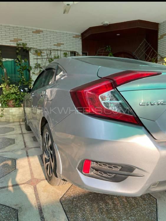 Honda Civic 2017 for Sale in Lahore Honda Civic 2017 for Sale in Lahore Image-3
