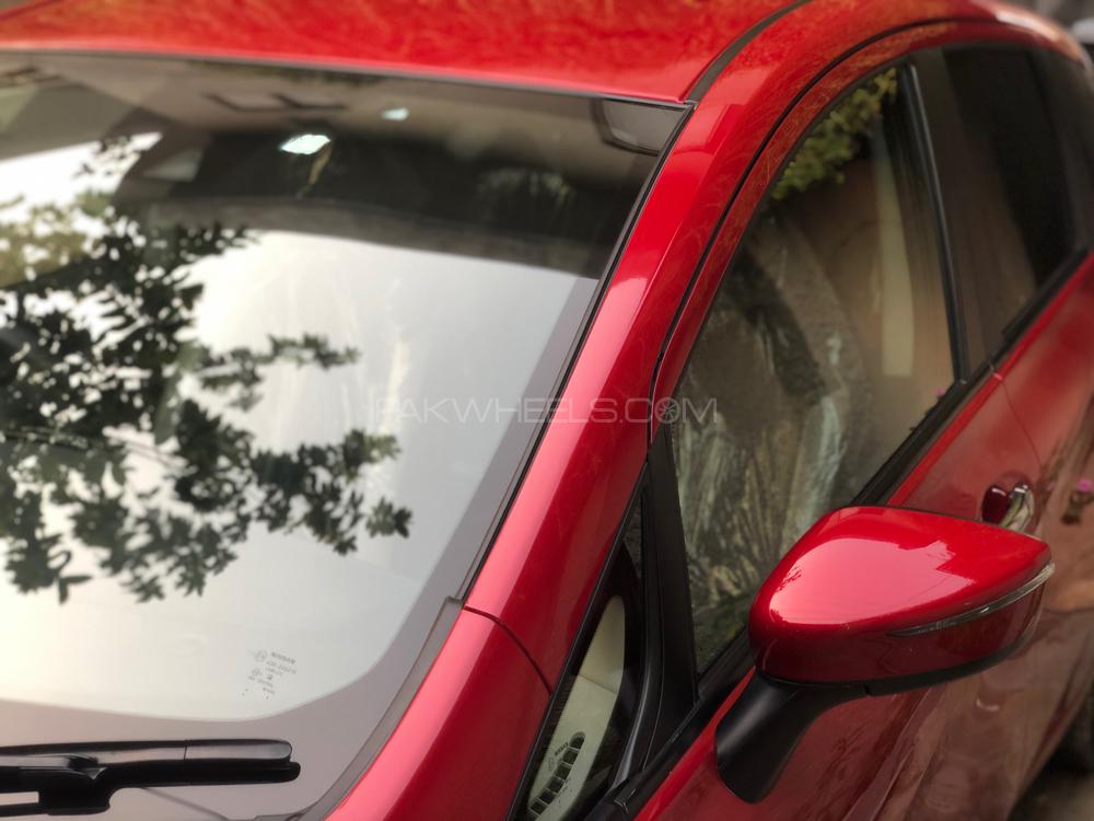 Nissan Note 2019 for Sale in Lahore Nissan Note 2019 for Sale in Lahore Image-6