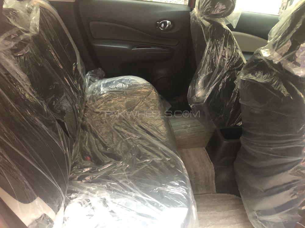 Nissan Note 2019 for Sale in Lahore Nissan Note 2019 for Sale in Lahore Image-17