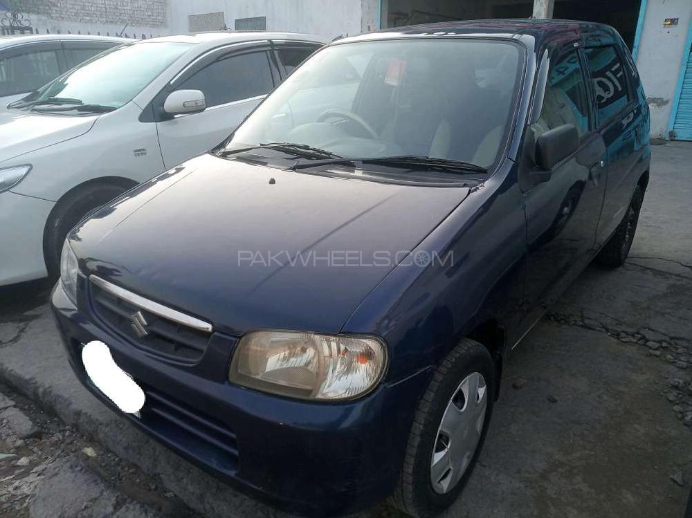 Suzuki Alto 2012 for Sale in Gujranwala Suzuki Alto 2012 for Sale in Gujranwala Image-3