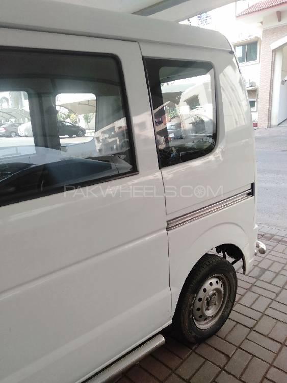 Suzuki Every 2018 for Sale in Lahore Image-1