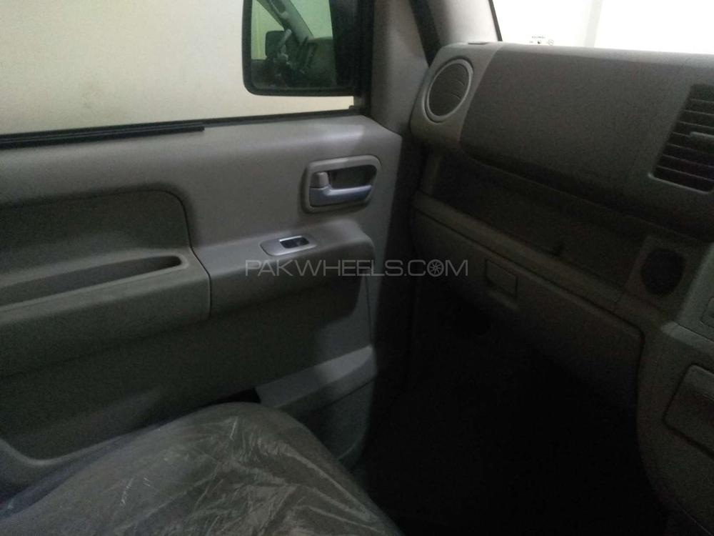 سوزوکی ایوری ویگن 2013 for Sale in کراچی سوزوکی ایوری ویگن 2013 for Sale in کراچی Image-7