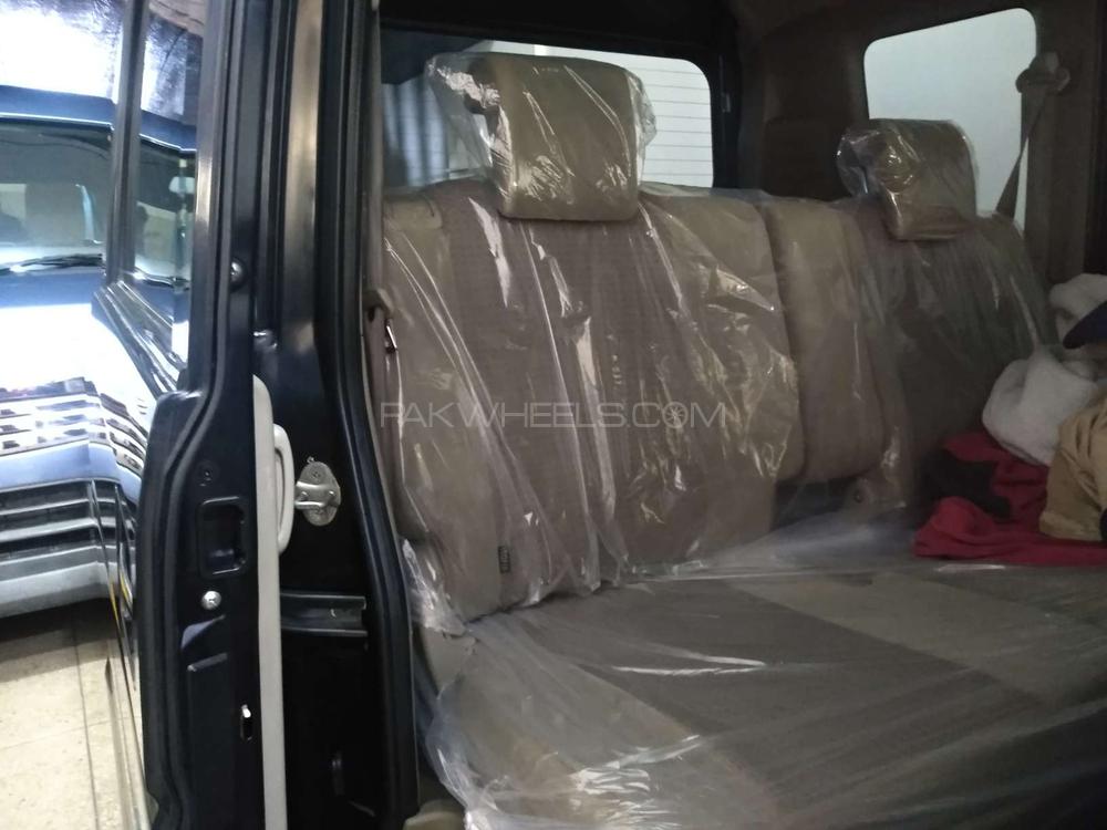 سوزوکی ایوری ویگن 2013 for Sale in کراچی سوزوکی ایوری ویگن 2013 for Sale in کراچی Image-8
