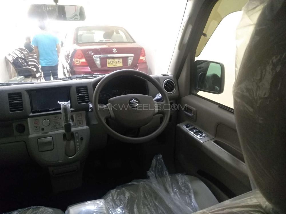 سوزوکی ایوری ویگن 2013 for Sale in کراچی سوزوکی ایوری ویگن 2013 for Sale in کراچی Image-11