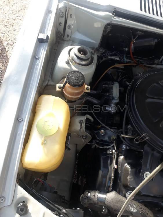 Suzuki Khyber 1999 for Sale in Rawalpindi Suzuki Khyber 1999 for Sale in Rawalpindi Image-6